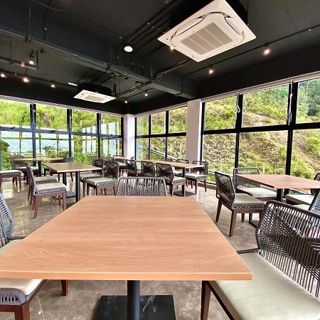 G-Luxe By Gloria Genting Highlands Hotel Luaran gambar