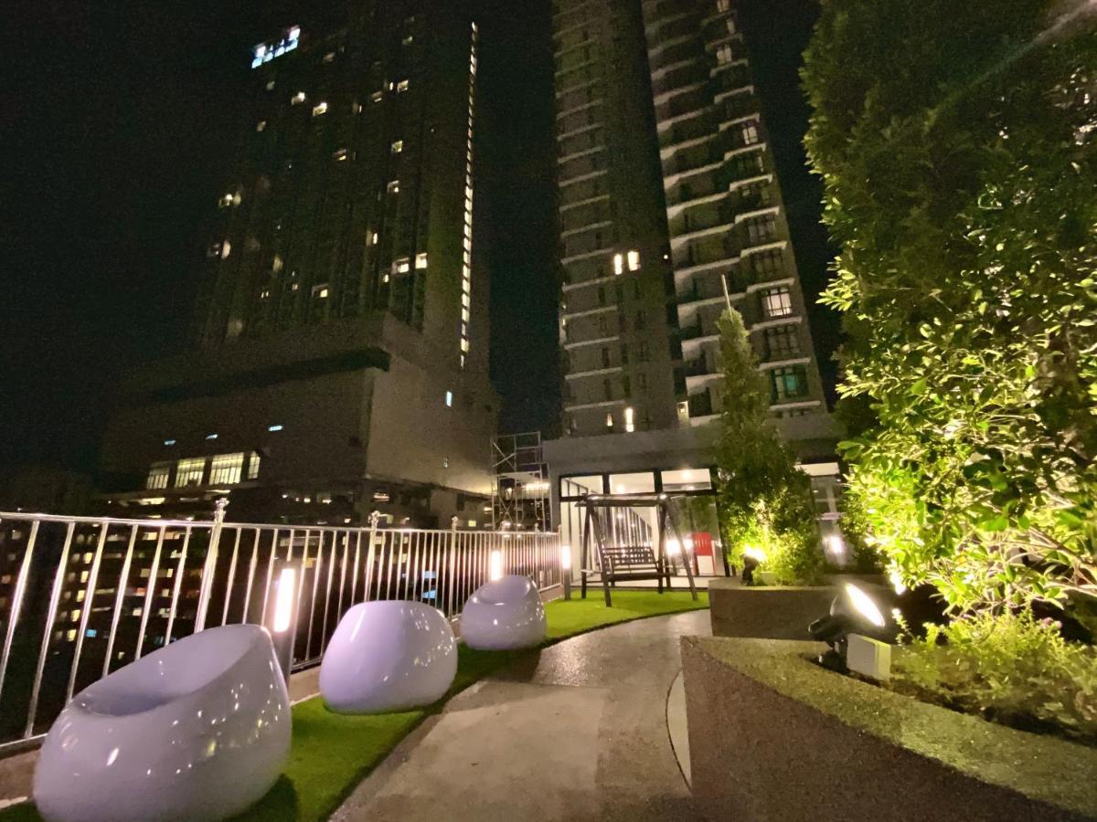 G-Luxe By Gloria Genting Highlands Hotel Luaran gambar