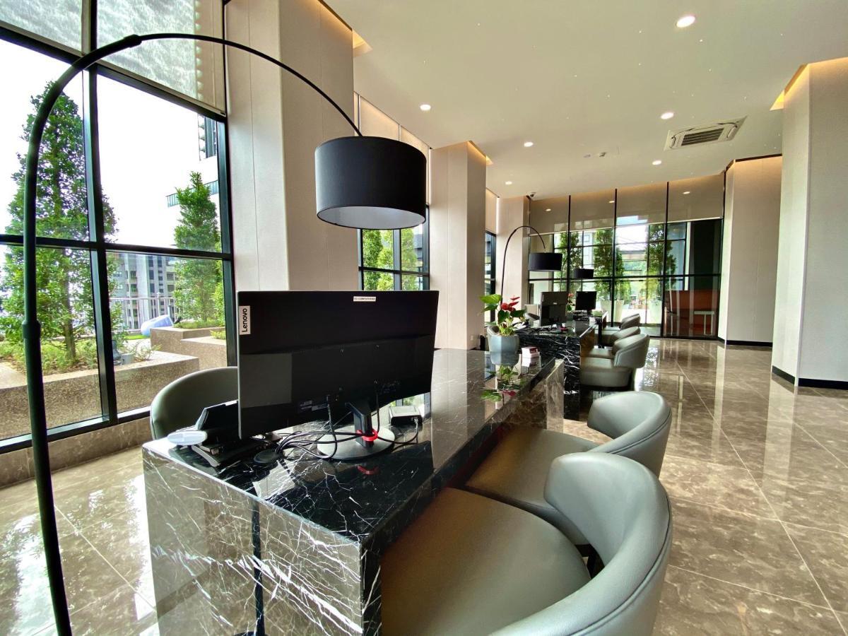 G-Luxe By Gloria Genting Highlands Hotel Luaran gambar