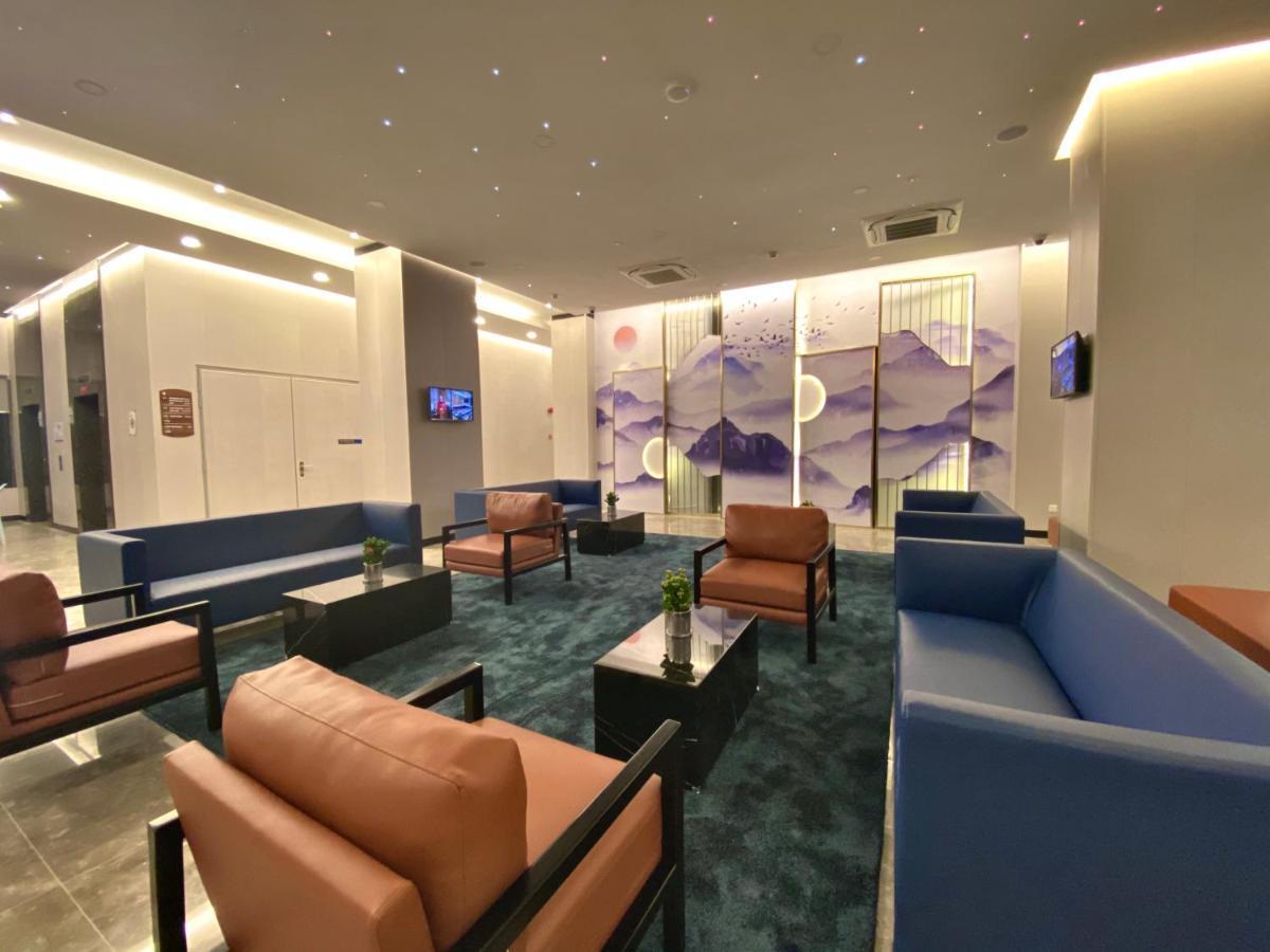 G-Luxe By Gloria Genting Highlands Hotel Luaran gambar