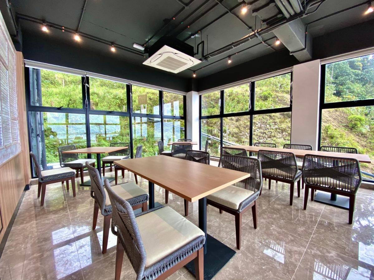 G-Luxe By Gloria Genting Highlands Hotel Luaran gambar