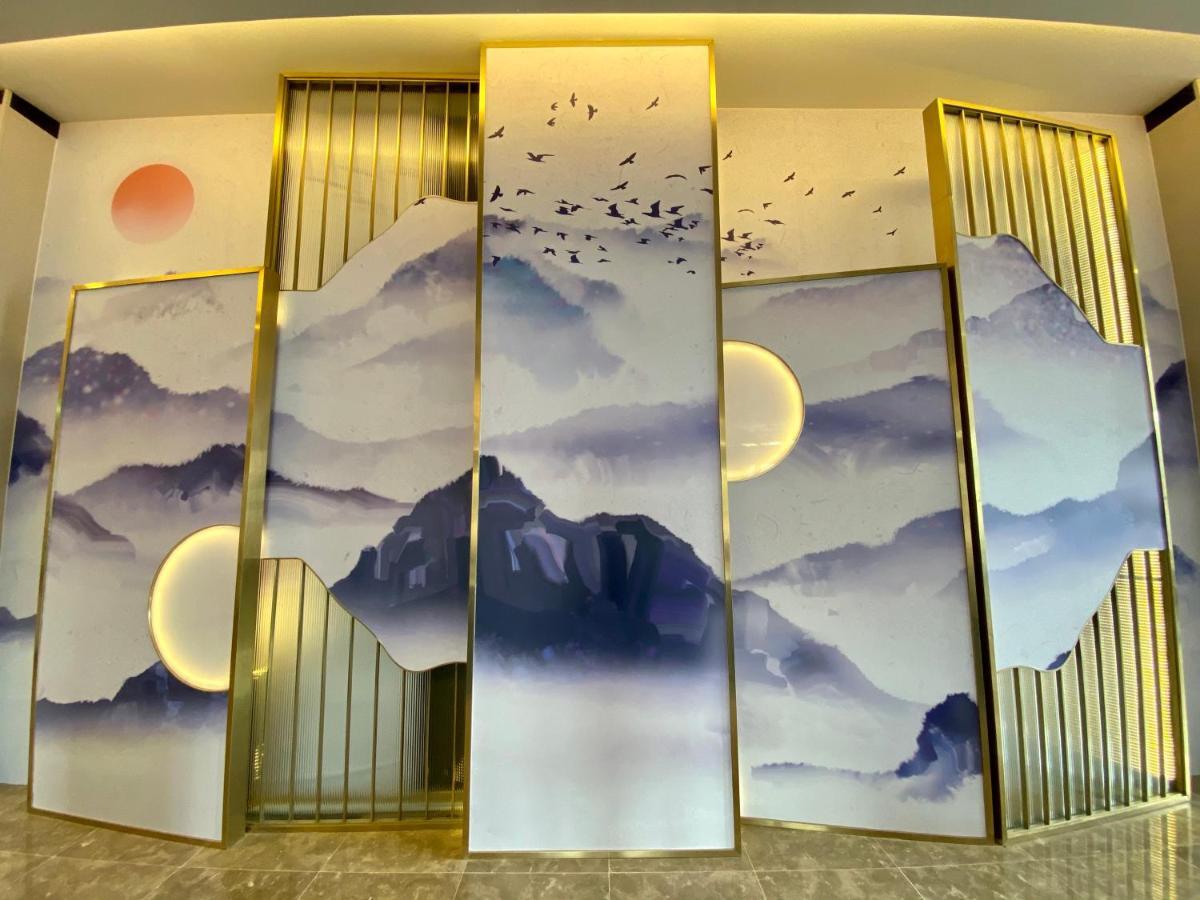 G-Luxe By Gloria Genting Highlands Hotel Luaran gambar