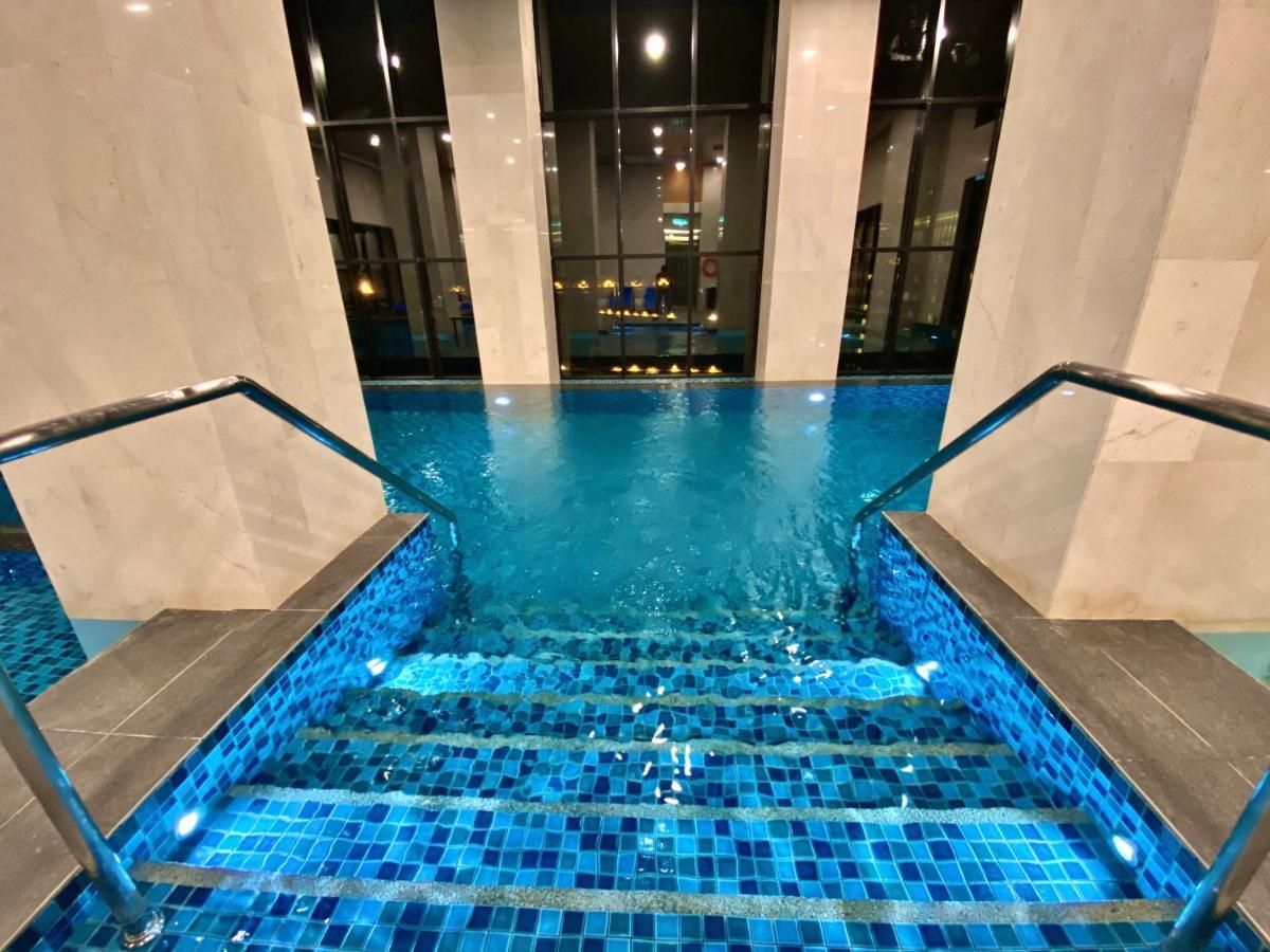 G-Luxe By Gloria Genting Highlands Hotel Luaran gambar