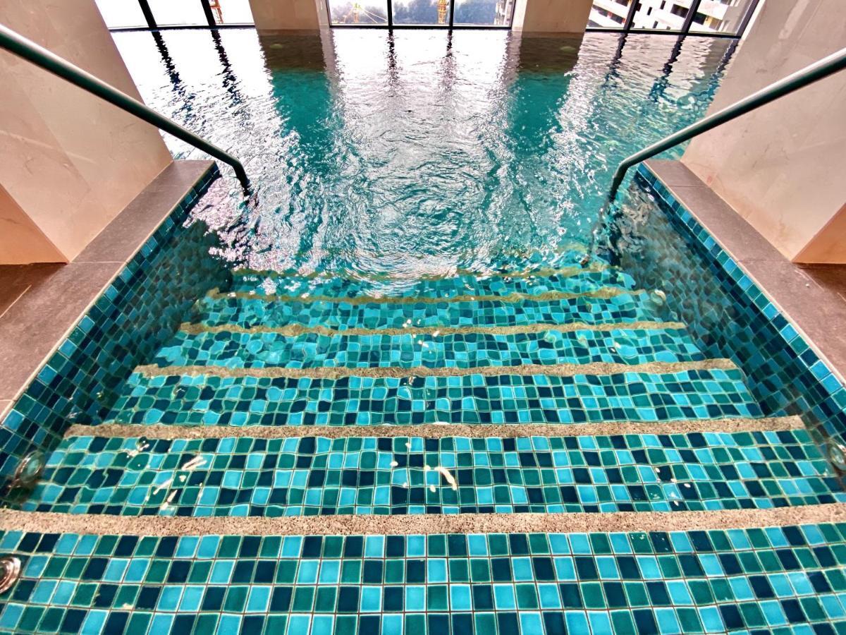 G-Luxe By Gloria Genting Highlands Hotel Luaran gambar